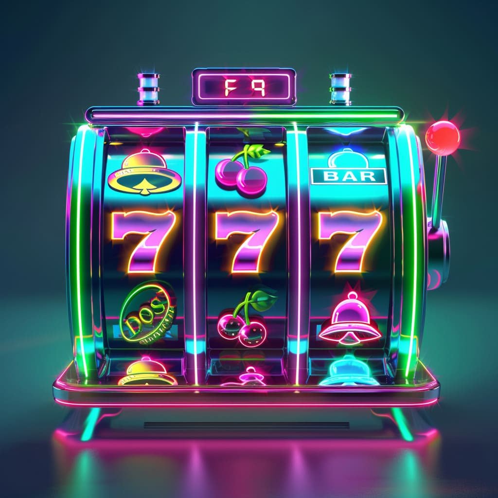 luck77